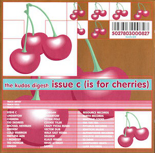 VA - The Kudos Digest: Issue C [Is For Cherries] (1995) [CD-Rip]