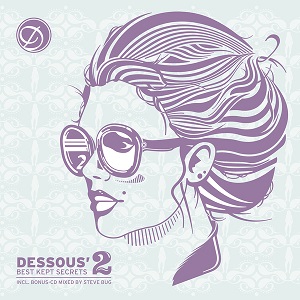 VA - Dessous' Best Kept Secrets 2 (2010) FLAC