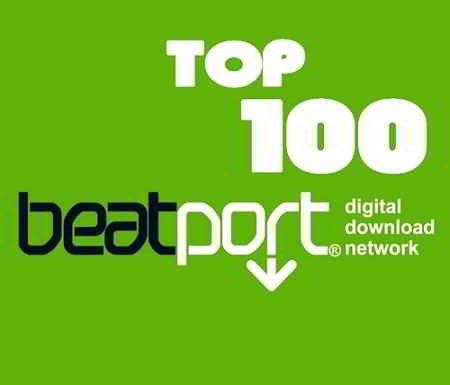 Beatport Top 100 Downloads April 2021
