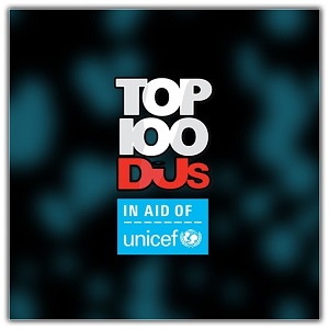 VA - TOP 100 DJS  DJMAG (2021) 