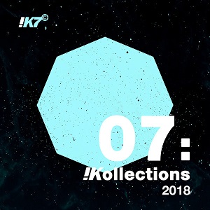 VA - !K7 Kollections 07 (2018) FLAC