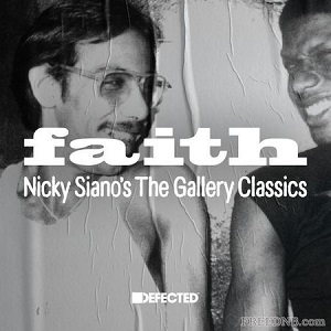 Faith presents: Nicky Siano's The Gallery Classics 2021