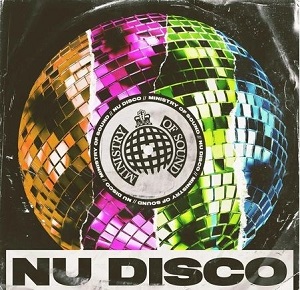 VA - Nu Disco Ministry of Sound  [2021]
