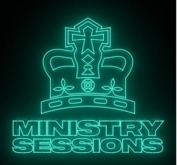 VA - Ministry Sessions  Ministry of Sound (April 2021)