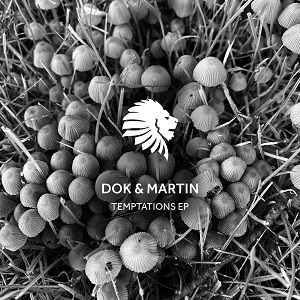 Dok & Martin - TEMPTATIONS EP