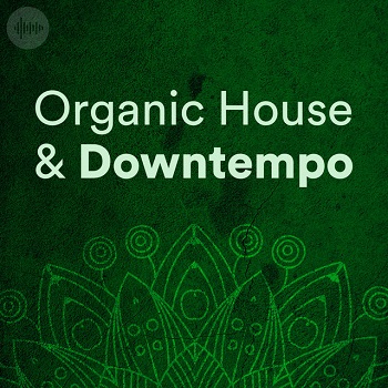 VA - Organic House and Afro House BEATPORT