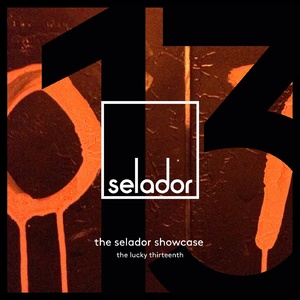 VA  The Selador Showcase  The Lucky Thirteenth [SEL135]