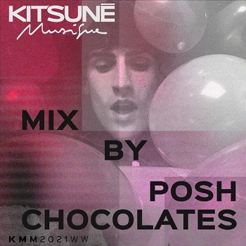 VA - Kitsun&#233; Musique Mixed by Posh Chocolates