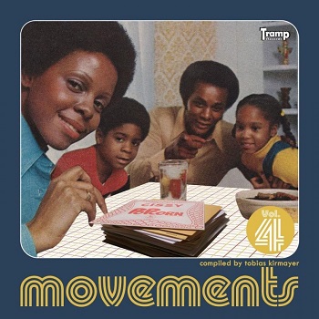 VA - Movements 4 (Compiled by Tobias Kirmayer) (2012) FLAC