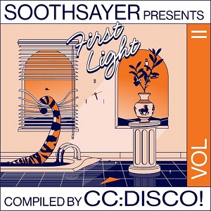 VA  First Light Vol II compiled by CC:DISCO! (Soothsayer)