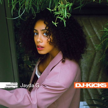 Jayda G - DJ-Kicks (2021) FLAC free download mp3 music 320kbps