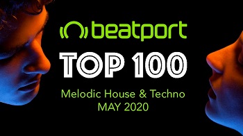 Beatport Top 100 Melodic House & Techno May 2021