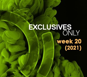 Beatport Exclusives Only: Week 20 (2021)