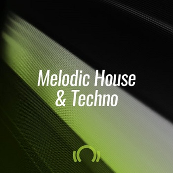 Beatport Top 100 Melodic House & Techno June 2021