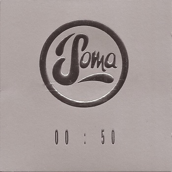 VA - Soma 00 : 50 (1997) FLAC