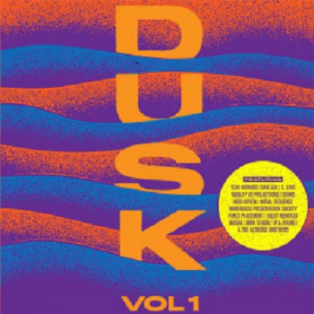 VA - Dusk Volume 1 [DUSK001]