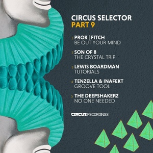 VA  Selector, Pt. 9 [CIRCUS141]