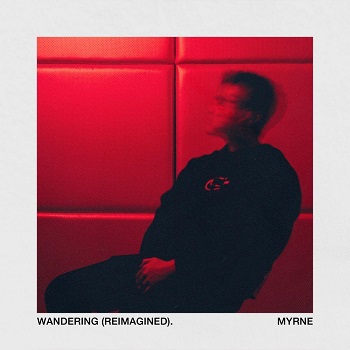 Myrne - Wandering / UL02991 / Ultra Records