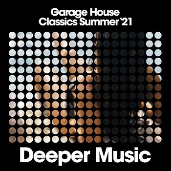 VA - Garage House Classics (Summer 21) / DPM327