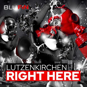 L&#252;tzenkirchen - Right Here