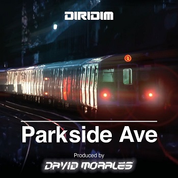 Parkside Ave - Parkside Ave (Produced By David Morales) (2021) FLAC