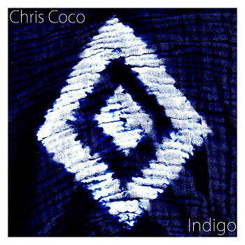 Chris Coco - Indigo (2018) FLAC