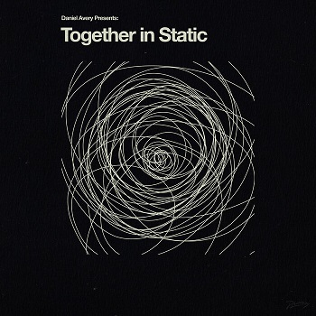 Daniel Avery - Together In Static (2021) [FLAC] [PIAS]