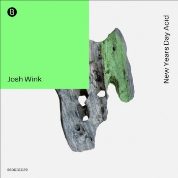 Josh Wink - New Years Day Acid [BEDDIGI179]