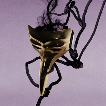 Claptone, Apre - My Night (Remixes) / DIF493DS3 