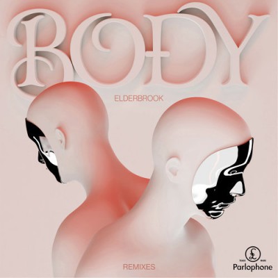 Elderbrook - Body (Remixes) / 190296649547 / Parlophone UK