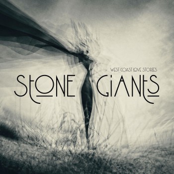 Stone Giants & Amon Tobin - West Coast Love Stories [Nomark]