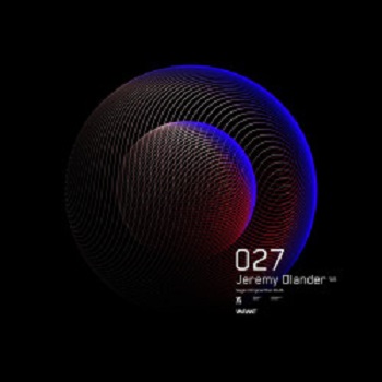 Jeremy Olander - Sagan / VIV027 / Vivrant