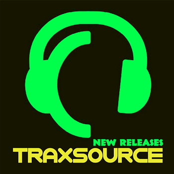 TRAXSOURCE NEW RELEASES 1205 B (2021)