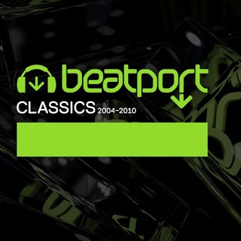 TOP DEEP HOUSE BEATPORT 2010