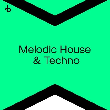 Beatport Top 100 Melodic House & Techno July 2021