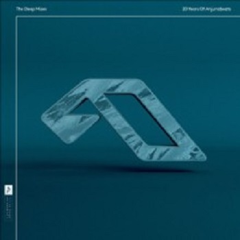 Above & Beyond  Every Little Beat / Sweetest Heart (The Deep Mixes) (Anjunabeats)