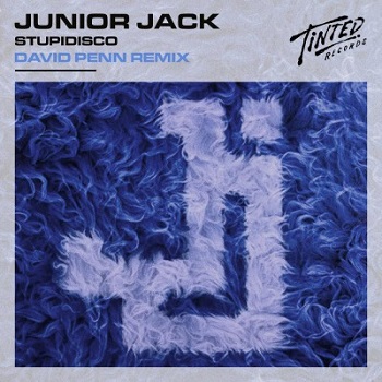 Junior Jack - Stupidisco (David Penn Remix)