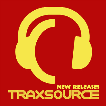 Traxsource New Releases 1505 B (2021)