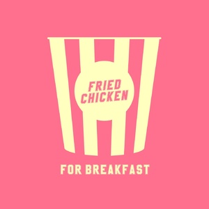 Fab Massimo  Fried Chicken For Breakfast [GU632]