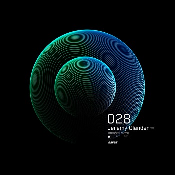 Jeremy Olander - Depot / VIV028