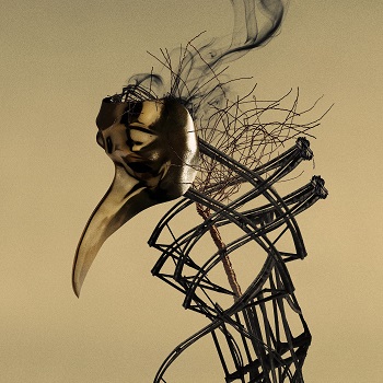 Claptone  Wake Up (feat. James Vincent McMorrow) [Paul Woolford  Remix] [DIF495DS6]