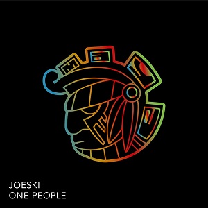 Joeski  - One People