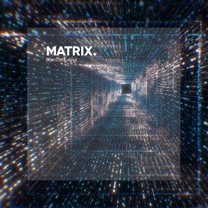 Boris Brejcha  Matrix EP