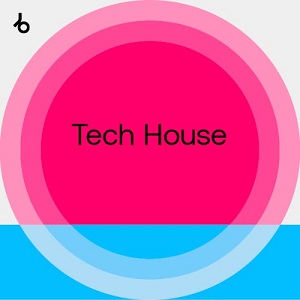 VA - Beatport Summer Sounds 2021 Tech House 