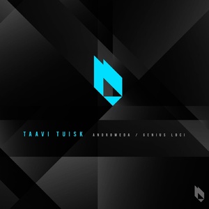 Taavi Tuisk  Andromeda / Genius Loci [BF293]