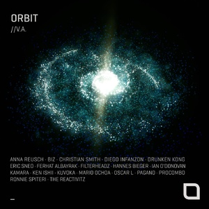 VA – Orbit [TR403]
