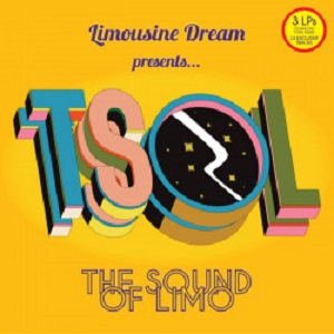 Various Artists - TSOL - The Sound Of Limo [FLAC][2021]