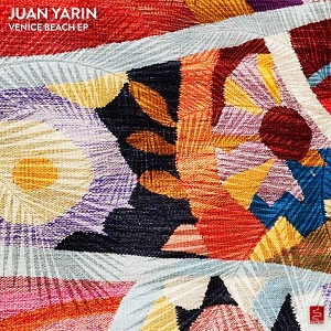 Juan Yarin  Venice Beach EP [RMS021]