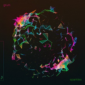 Grum - Sparkles [ANJUNABEATS]