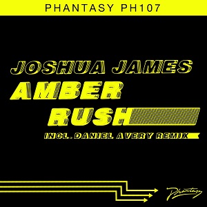 Joshua James  Amber Rush